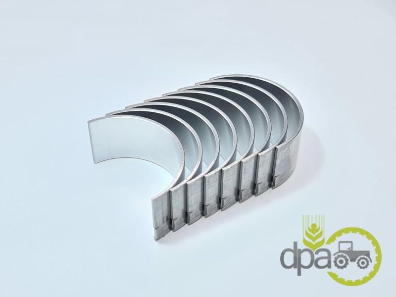 Set cuzineti biela r1 David Brown K207497X8