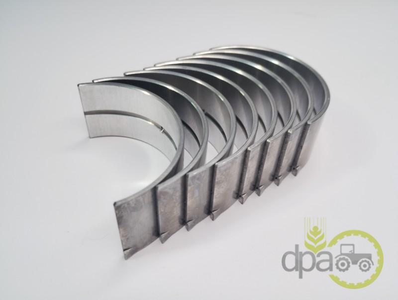 Set cuzineti biela r2  Kubota 1C020-22310