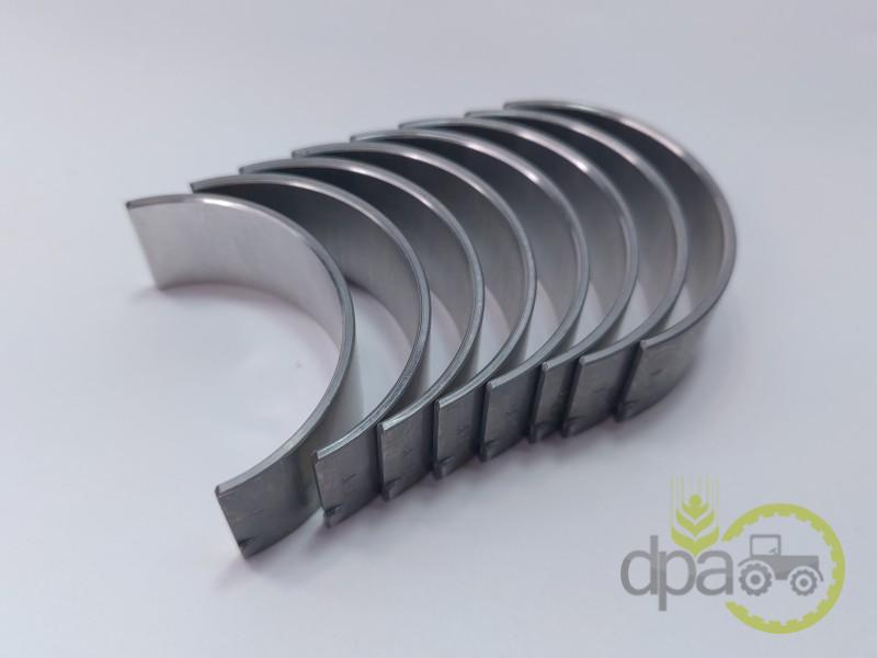 Set cuzineti biela r2 Yanmar 729150-23600
