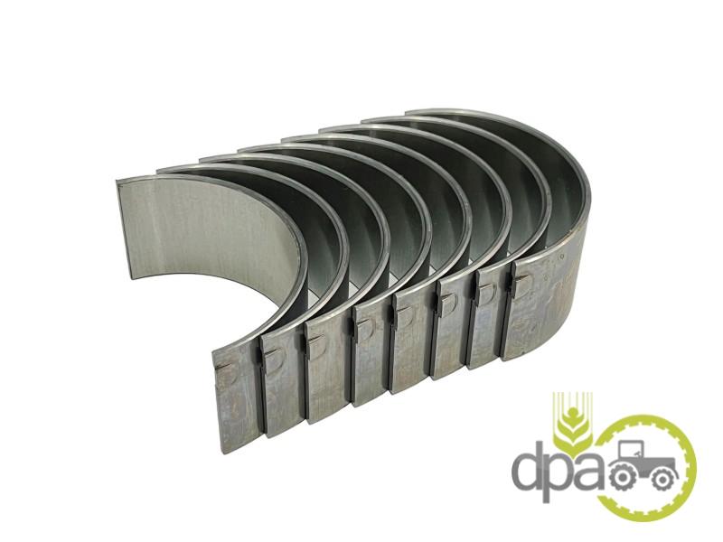 Set cuzineti biela r3 Massey Ferguson 85041C