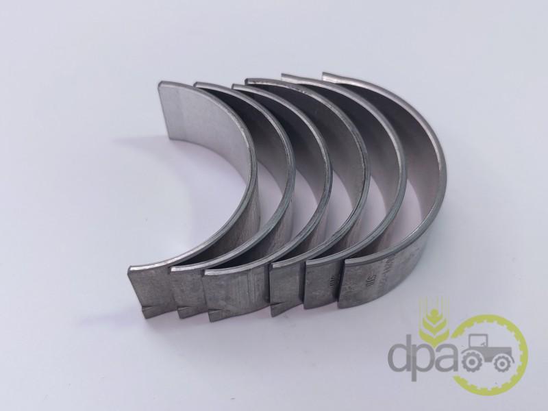 Set cuzineti biela std  Kubota 16241-22310