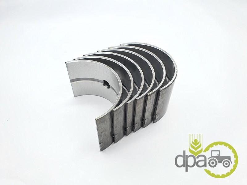 Set cuzineti palier r1 David Brown K928554