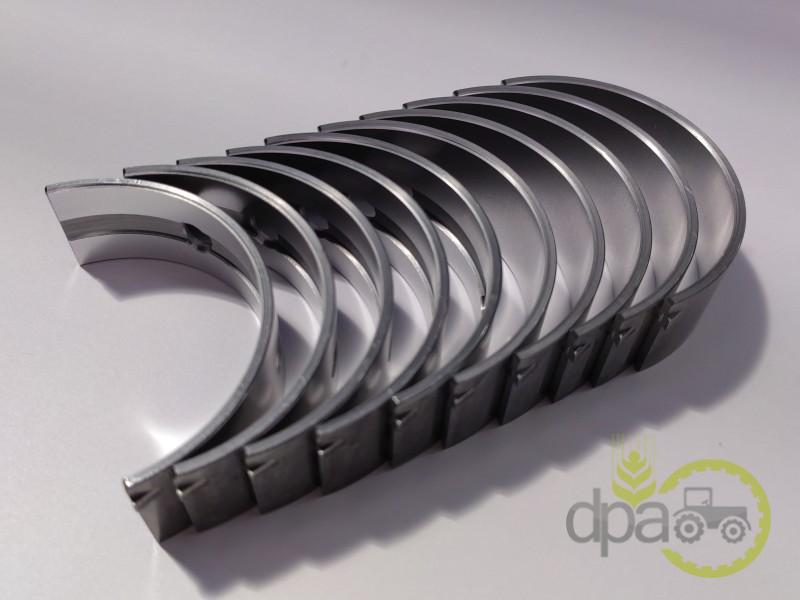 Set cuzineti palier r2 Yanmar 129900-02800