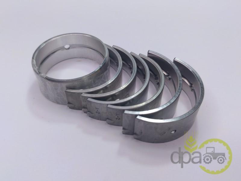 Set cuzineti palier r2  Kubota 16861-23480
