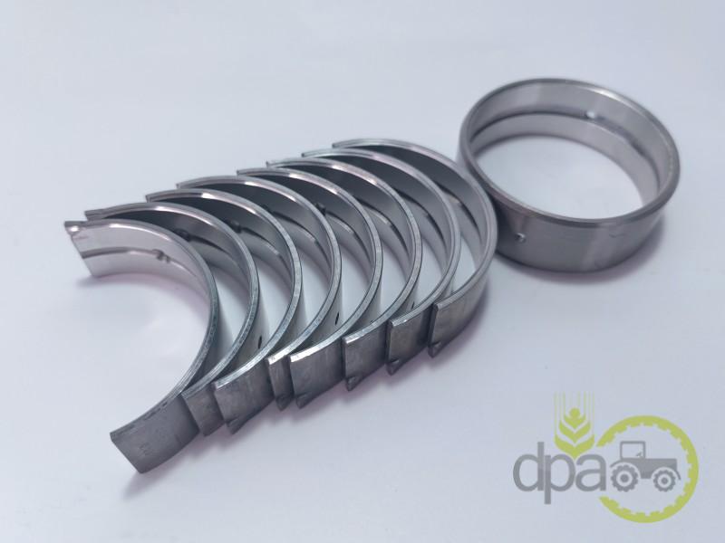 Set cuzineti palier r2  Kubota 17311-23480
