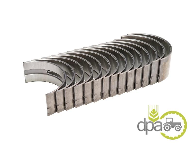 Set cuzineti palier r3 John Deere 3638767M91