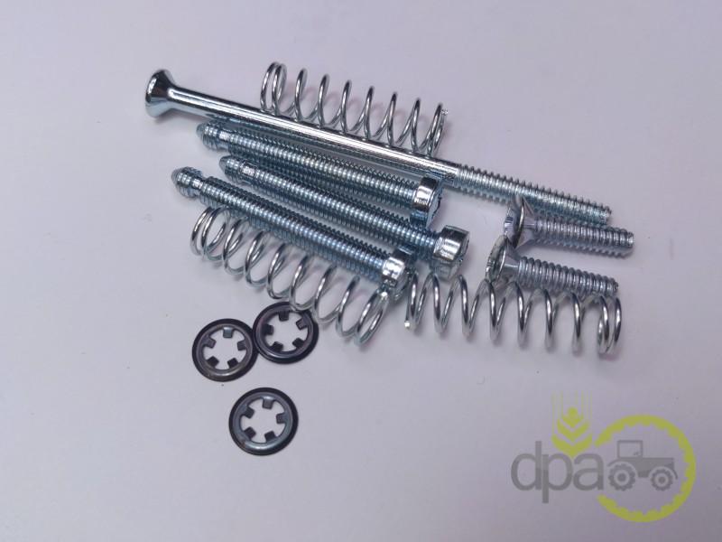 Set fixare far Ford 1860171M1