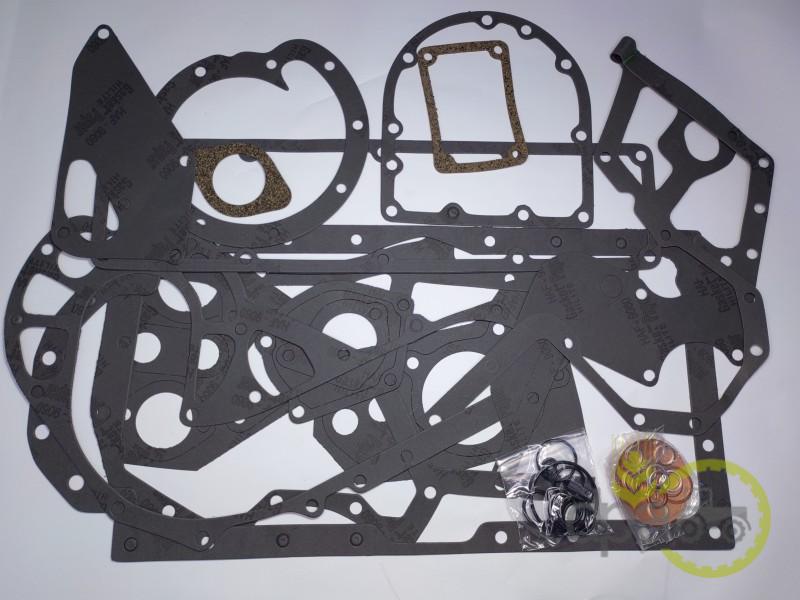 Set garnituri inferioare Case IH 1967011C1