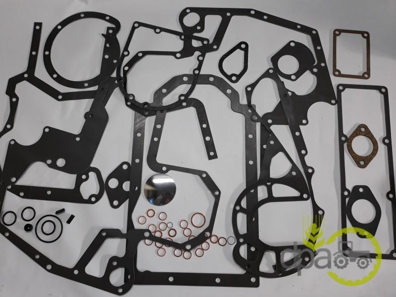 Set garnituri inferioare Case IH 3136802R99