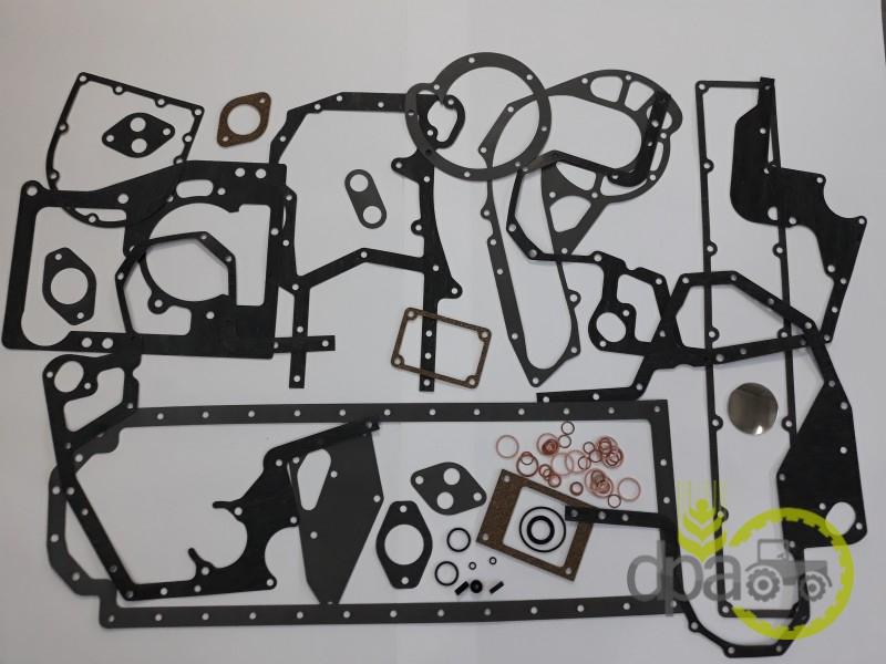 Set garnituri inferioare Case IH 3136817R99
