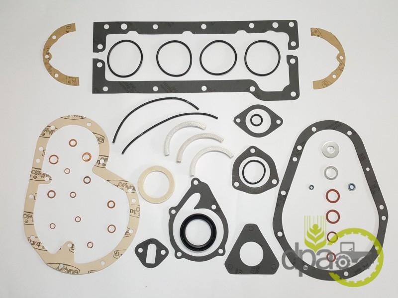 Set garnituri inferioare David Brown K964877