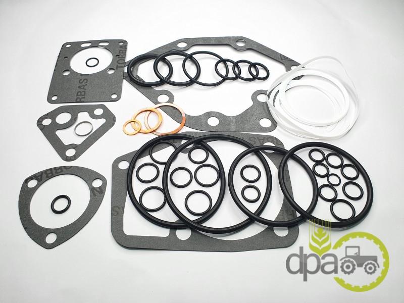Set garnituri monobloc Fiat 1930089