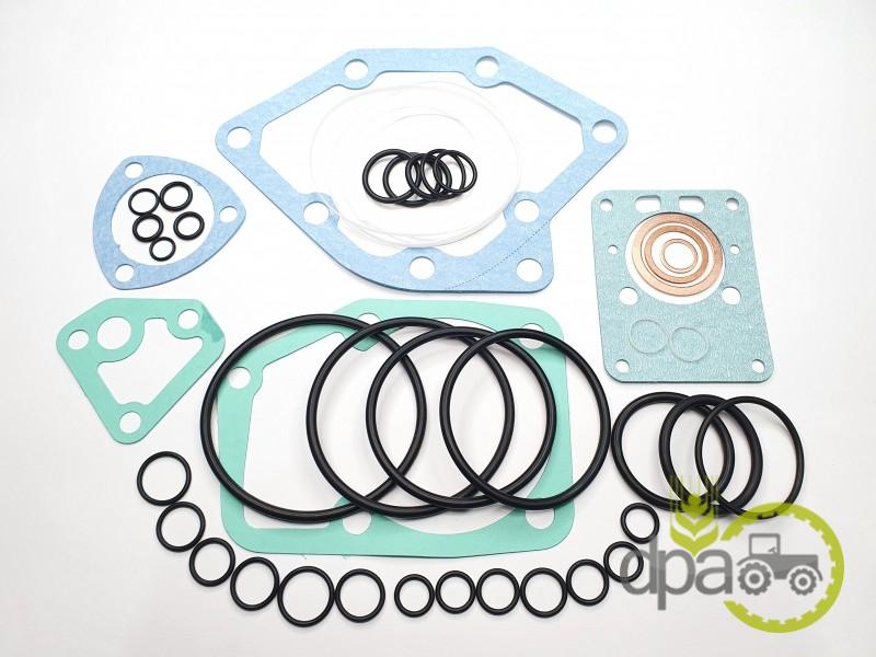 Set garnituri monobloc Fiat 50524841