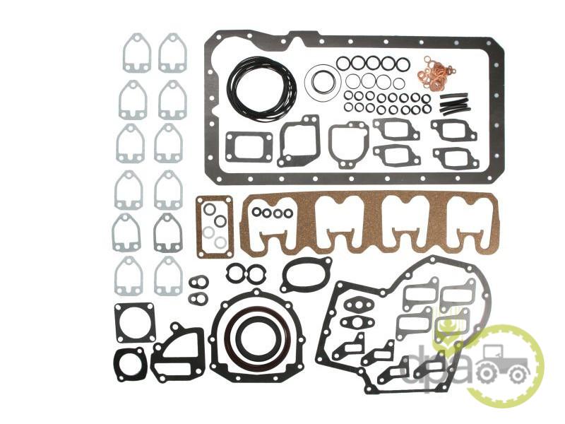 Set garnituri motor Same 0.090.0050.6/10