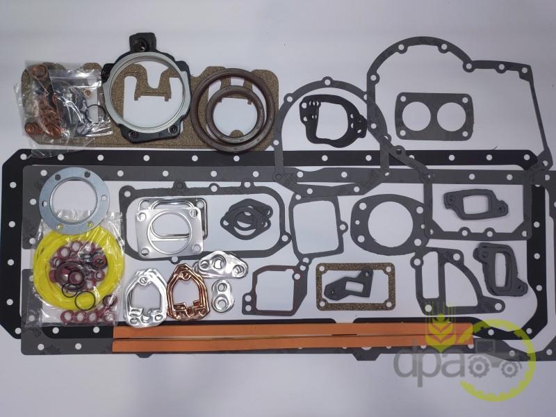 Set garnituri motor Same 0003700506