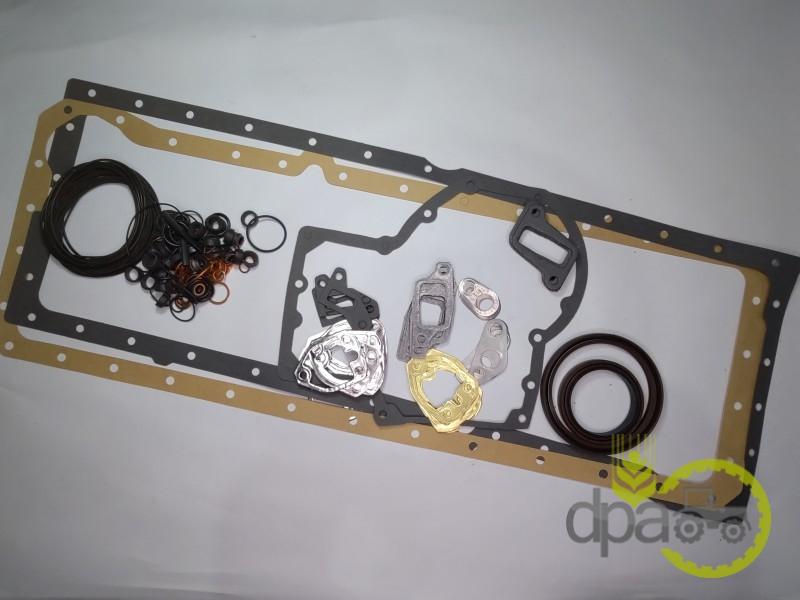 Set garnituri motor Same 0003700506