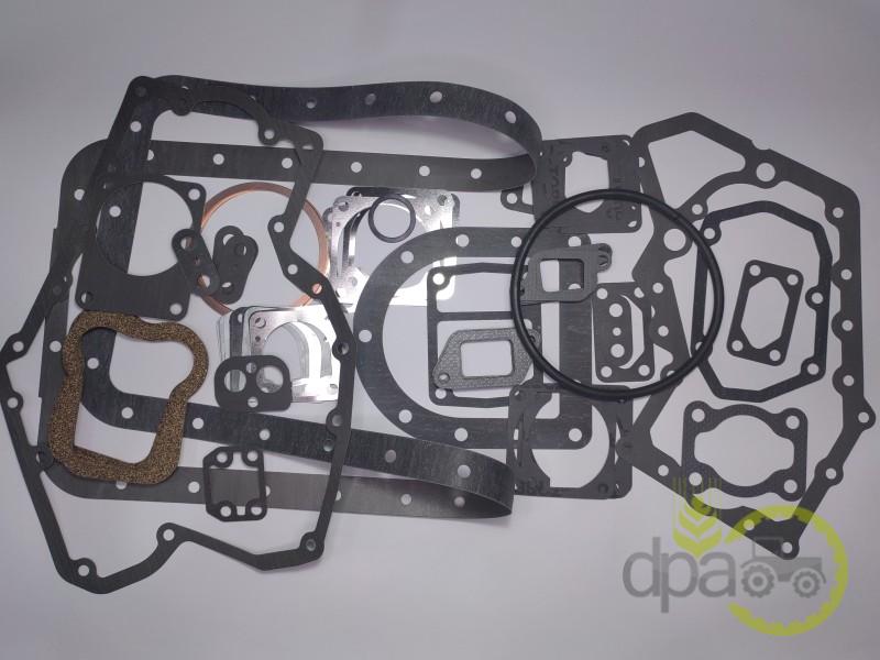Set garnituri motor Same 004200506