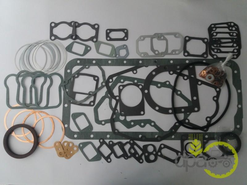 Set garnituri motor Lamborghini 004400506