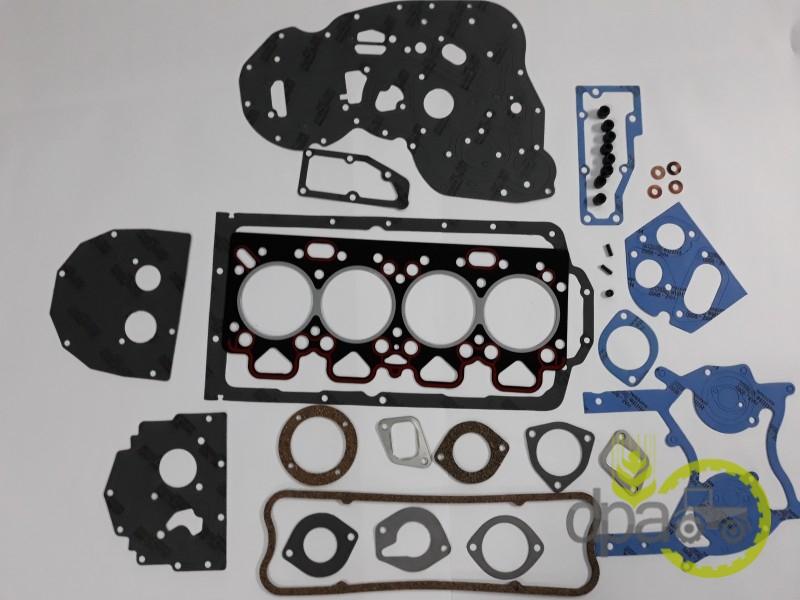 Set garnituri motor Massey Ferguson U5LT0043