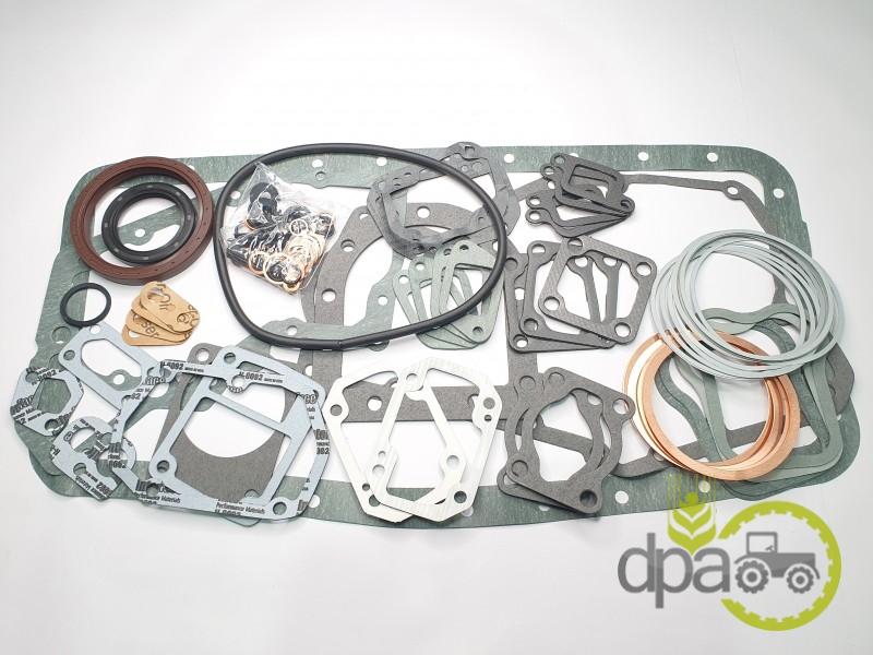 Set garnituri motor Same 38013008