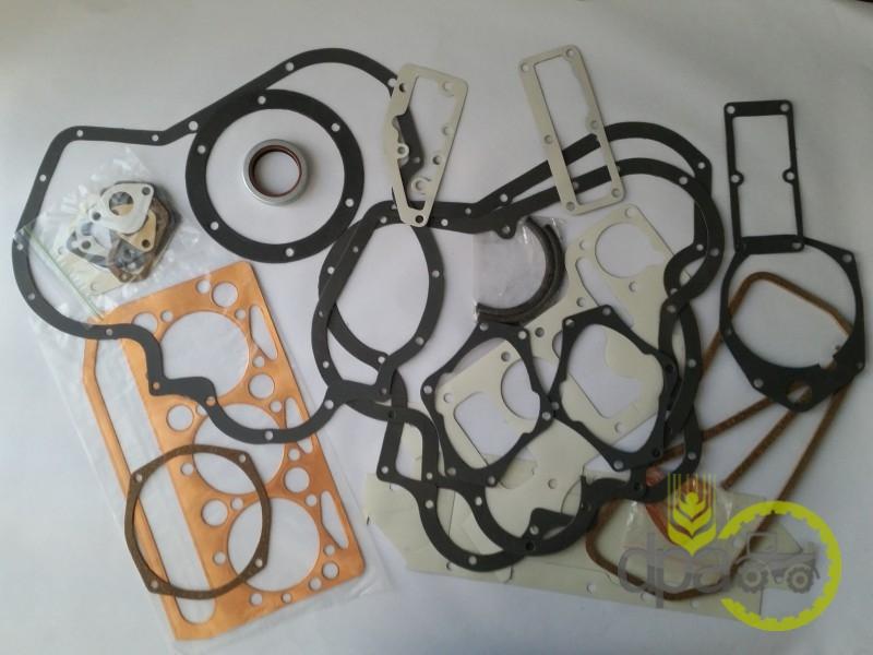 Set garnituri motor Massey Ferguson 81803703