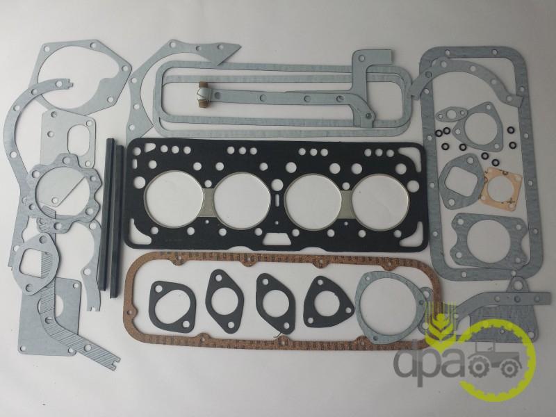 Set garnituri motor Fiat 902050