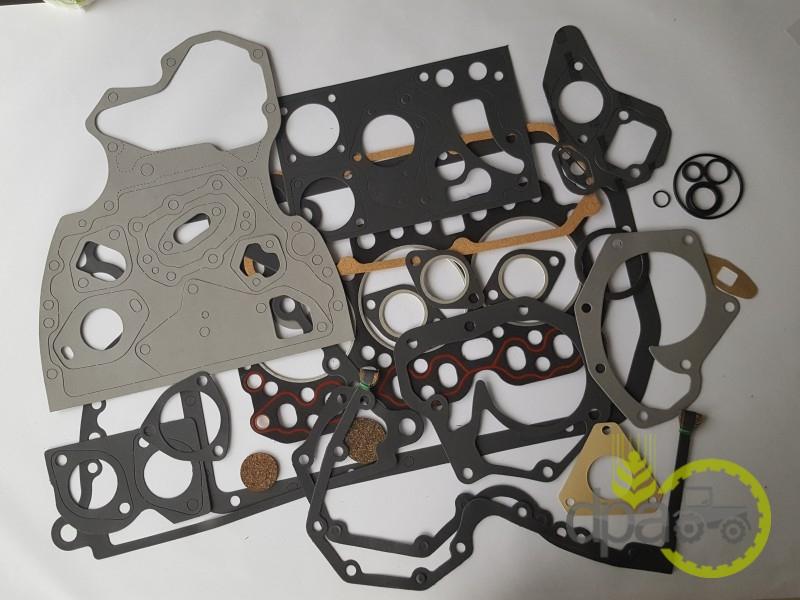 Set garnituri motor john deere AR102291