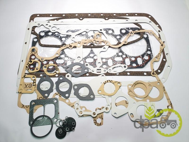 Set garnituri motor john deere AR71998