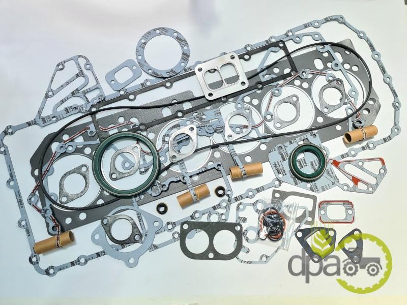 Set garnituri motor John Deere RE527015
