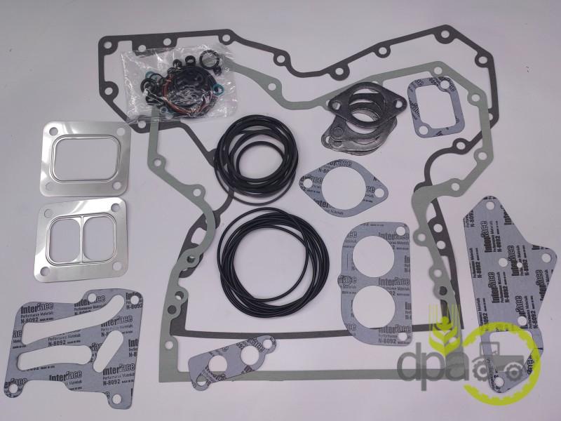 Set garnituri motor john deere RE64291