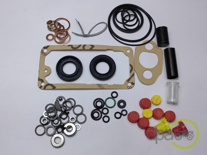Set garnituri pompa injectie Massey Ferguson 26431815