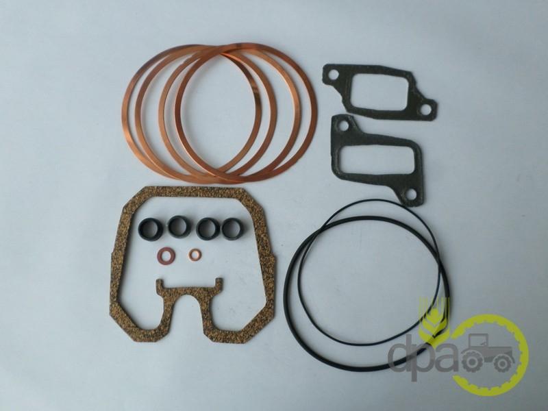 Set garnituri superioare Case IH 0.085.0057.6