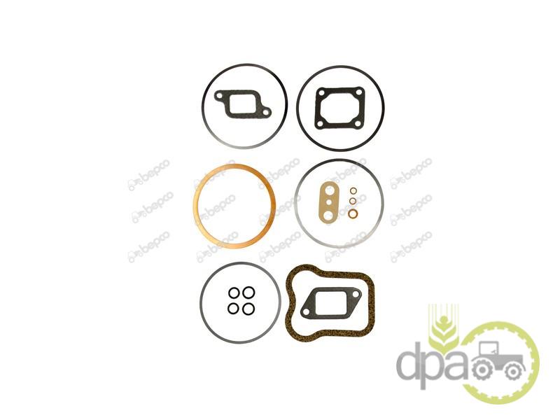 Set garnituri superioare Same 0.047.0057.6