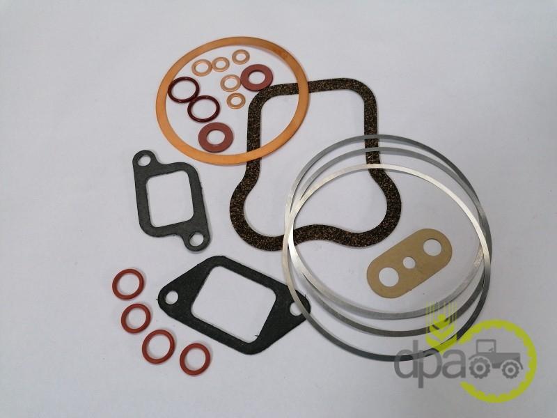 Set garnituri superioare Lamborghini 0.034.0057.6