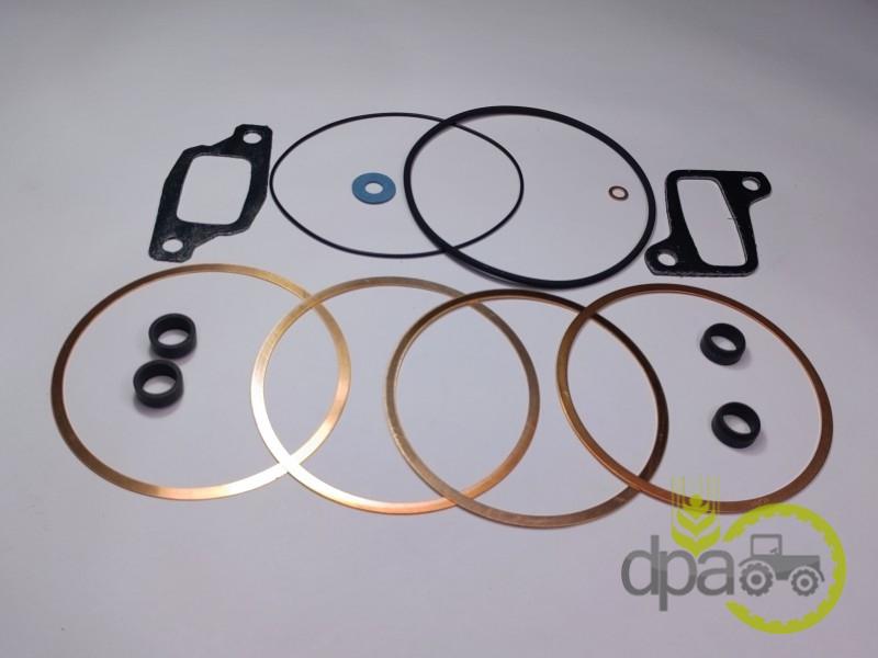 Set garnituri superioare Case IH 0.085.0057.6/10