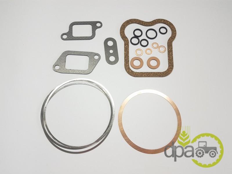 Set garnituri superioare Lamborghini 003400576