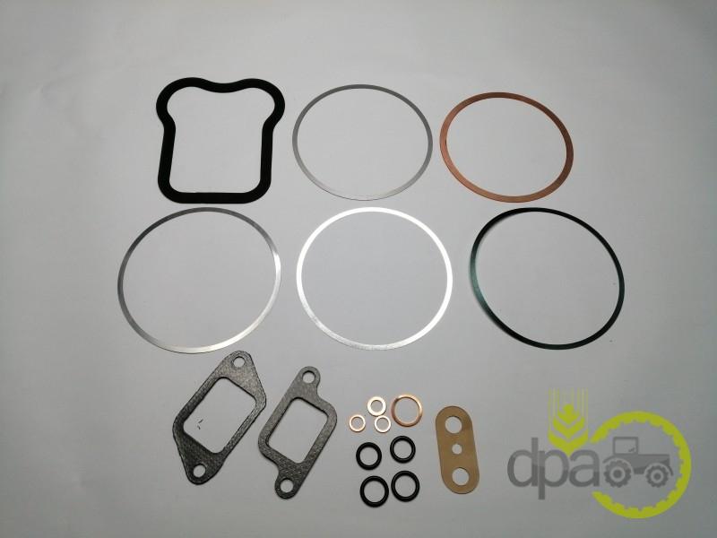Set garnituri superioare Lamborghini 04200576