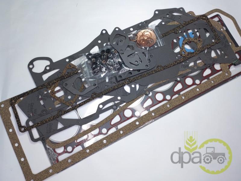 Set garnituri superioare Case IH 3136801R99
