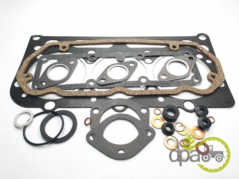 Set garnituri superioare David Brown K262754
