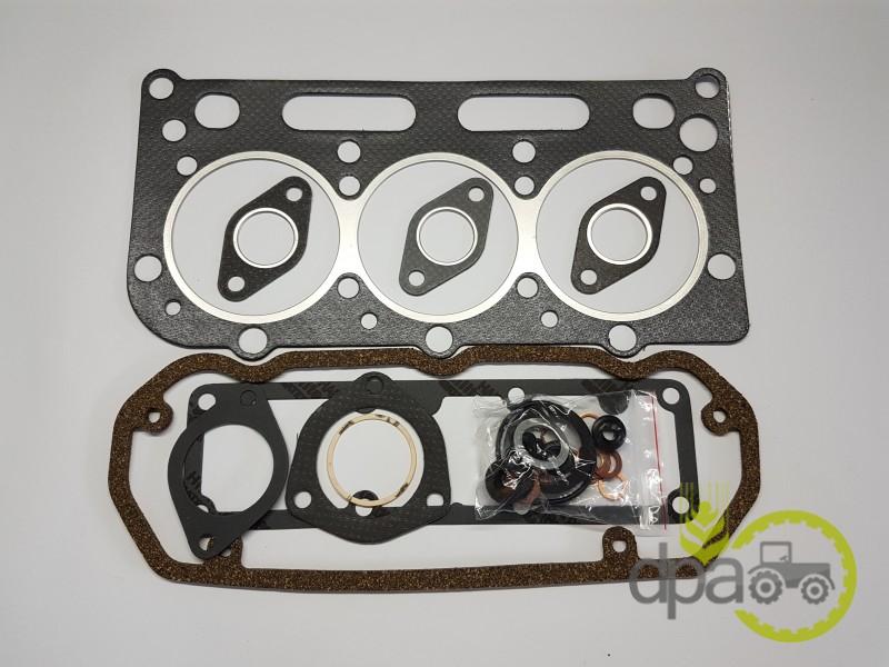Set garnituri superioare David Brown K964876