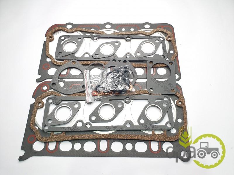 Set garnituri superioare David Brown K96564