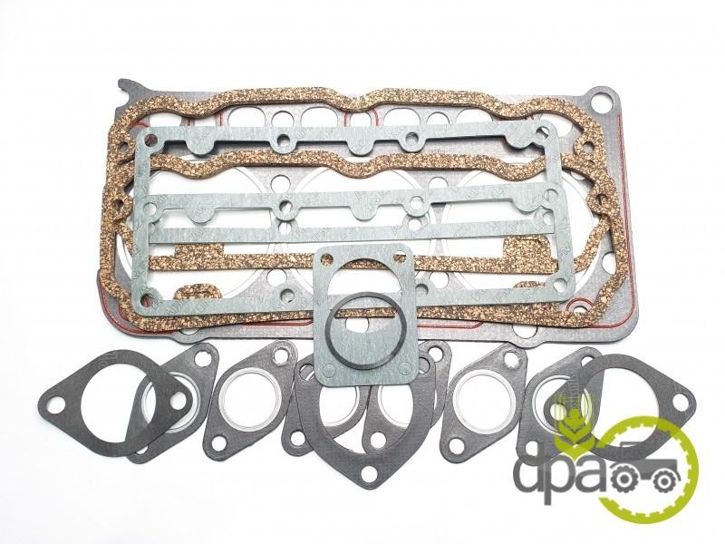 Set garnituri superioare David Brown K965964