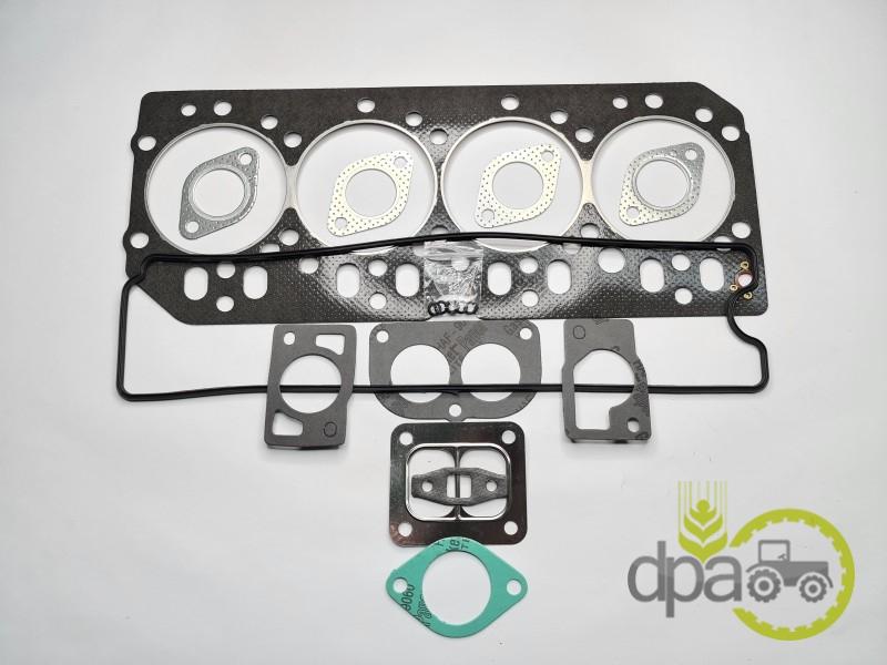 Set garnituri superioare Renault RE526670