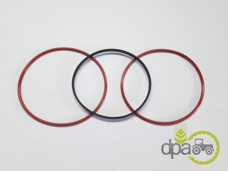 Set inele camasa John Deere AR71617