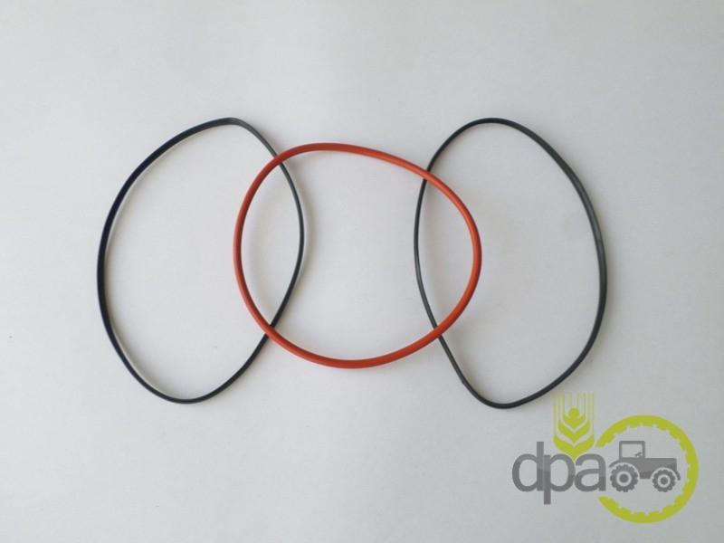 Set inele camasa John Deere B1230