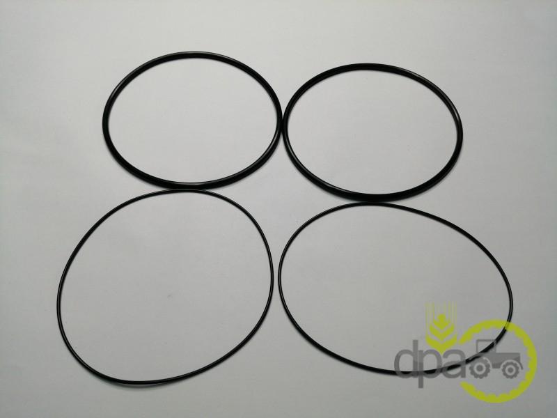 Set inele camasa Fendt F170200210030+F385200210030