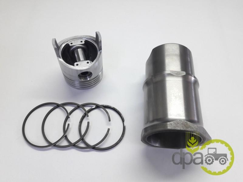 Set motor Fiat 35-268