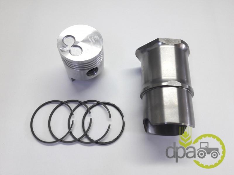 Set motor Fiat 35-268