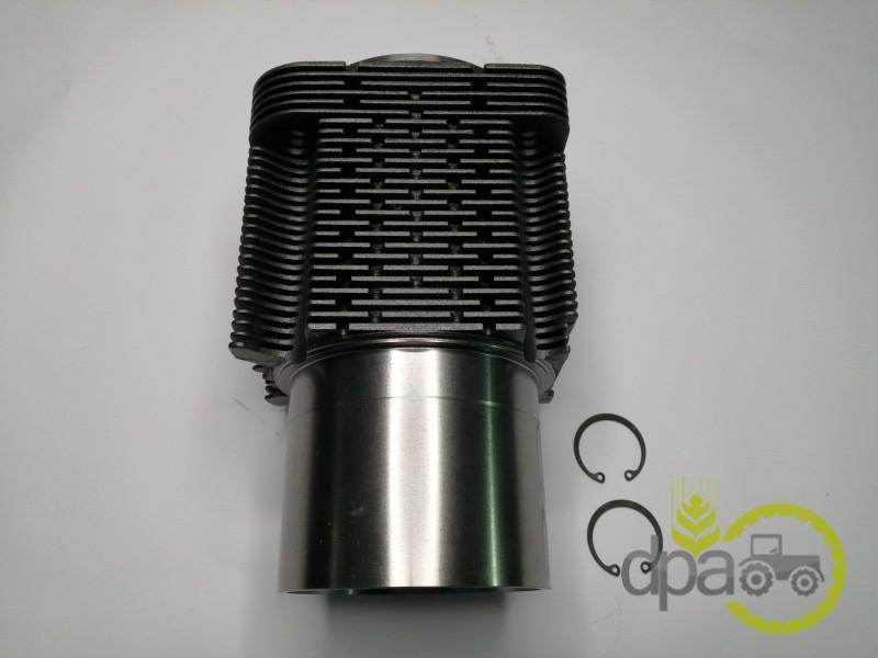 Set motor Fendt 02922970