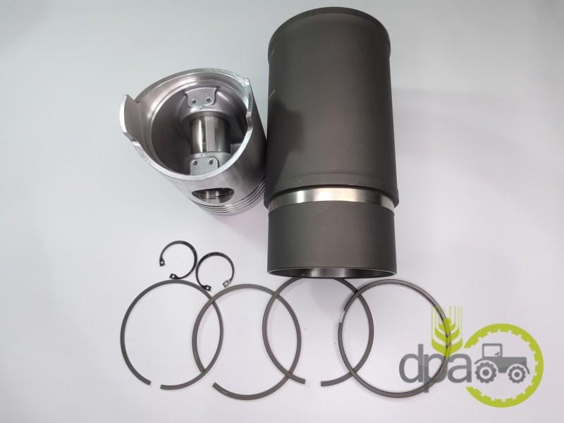 Set motor Fiat 1901209+8815939